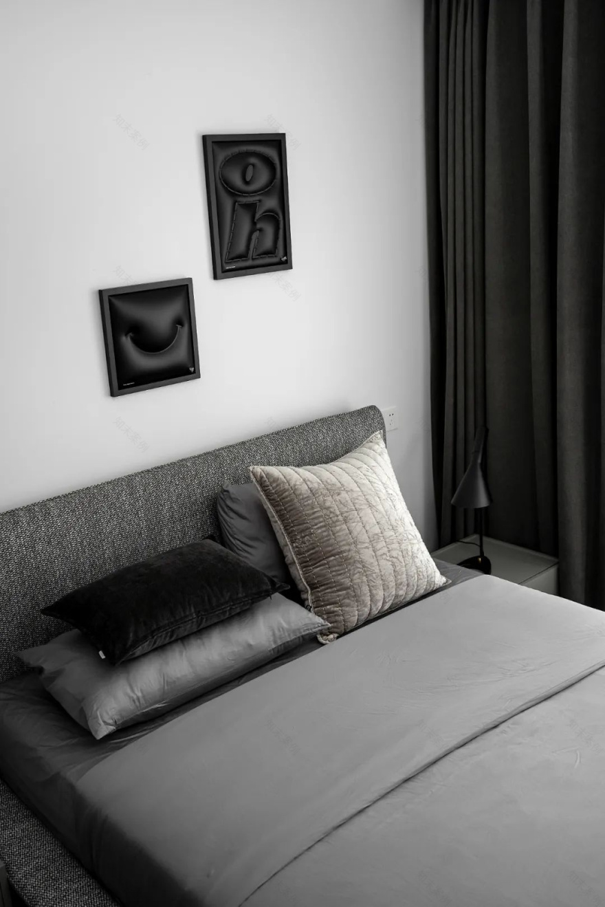 两江新宸云州私宅设计丨中国重庆丨翁玲-52