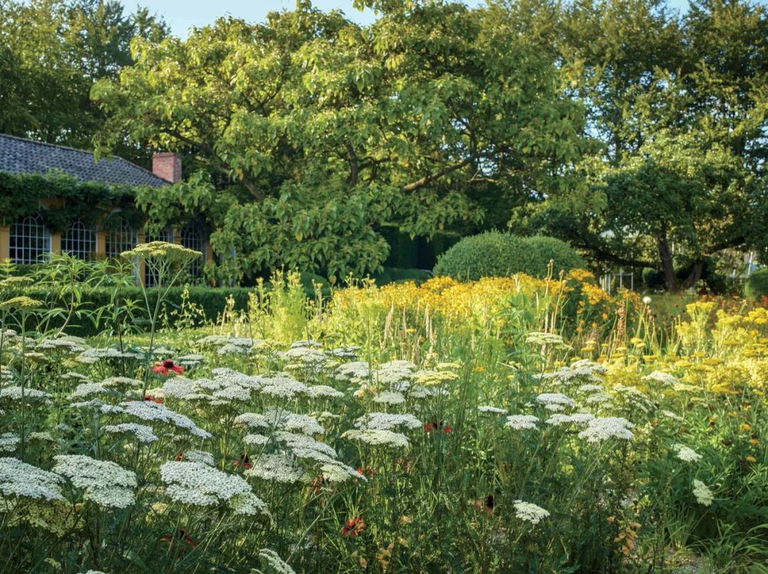 西方侘寂美学大师 | 阿塞尔·维伍德的设计哲学-181