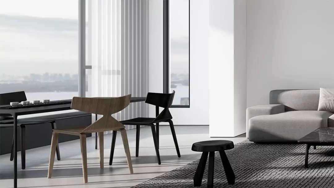 黑 白丨中国福州-17