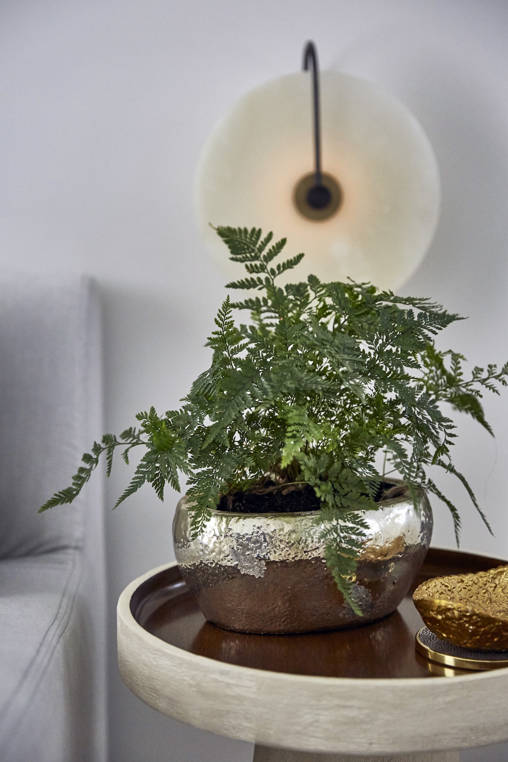 Hudson River新建成智能公寓室内设计丨美国纽约-7