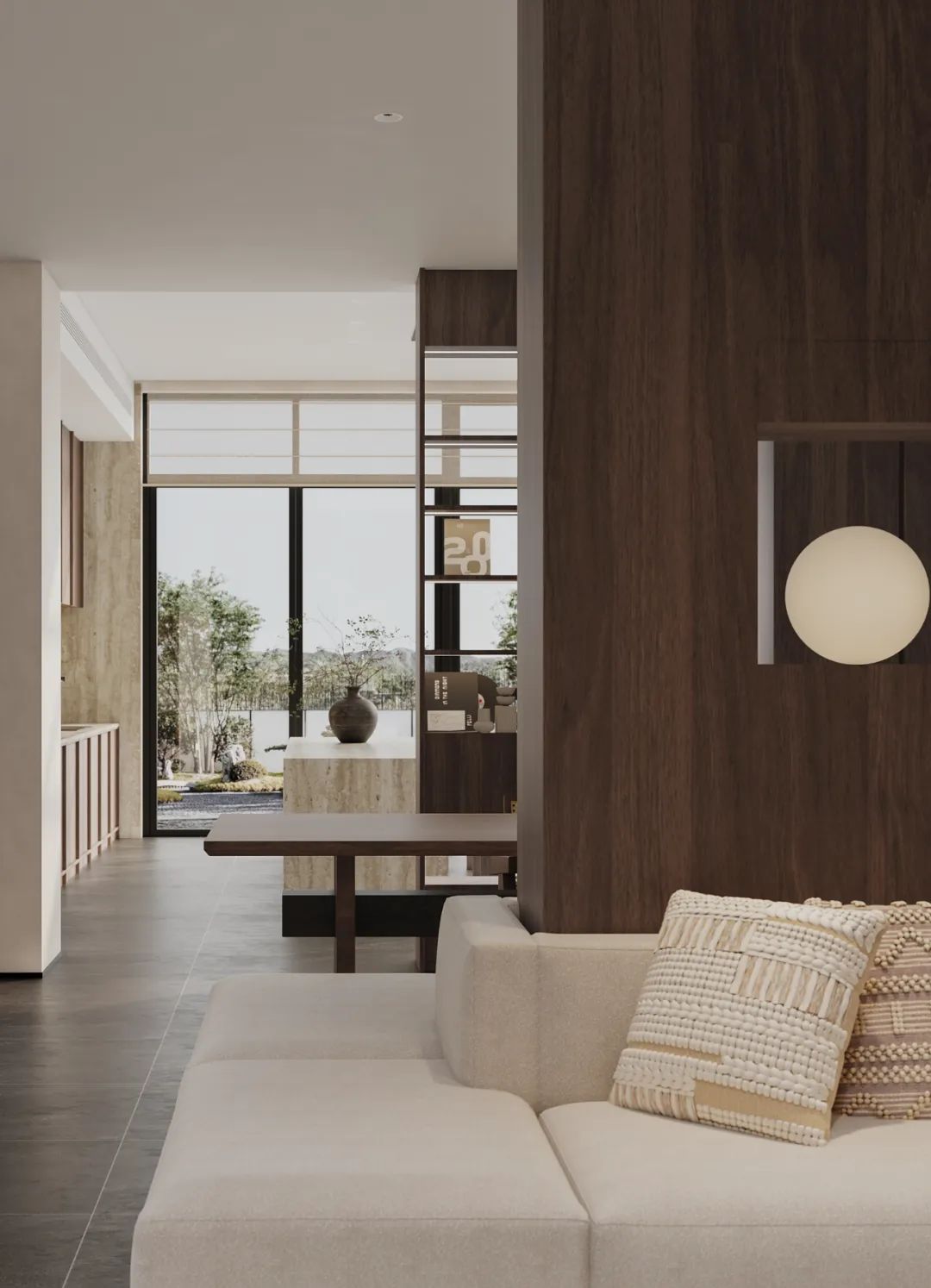 WUGE新案-海南·海口309㎡「把“慢生活”过成了诗」-13