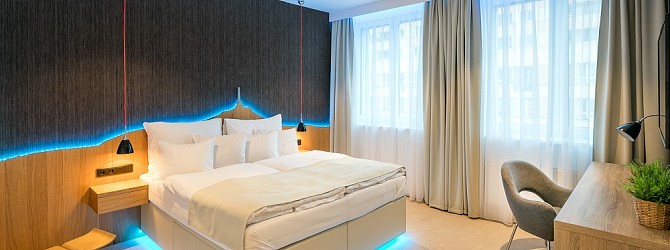 设计型酒店客房“北方之美”-6