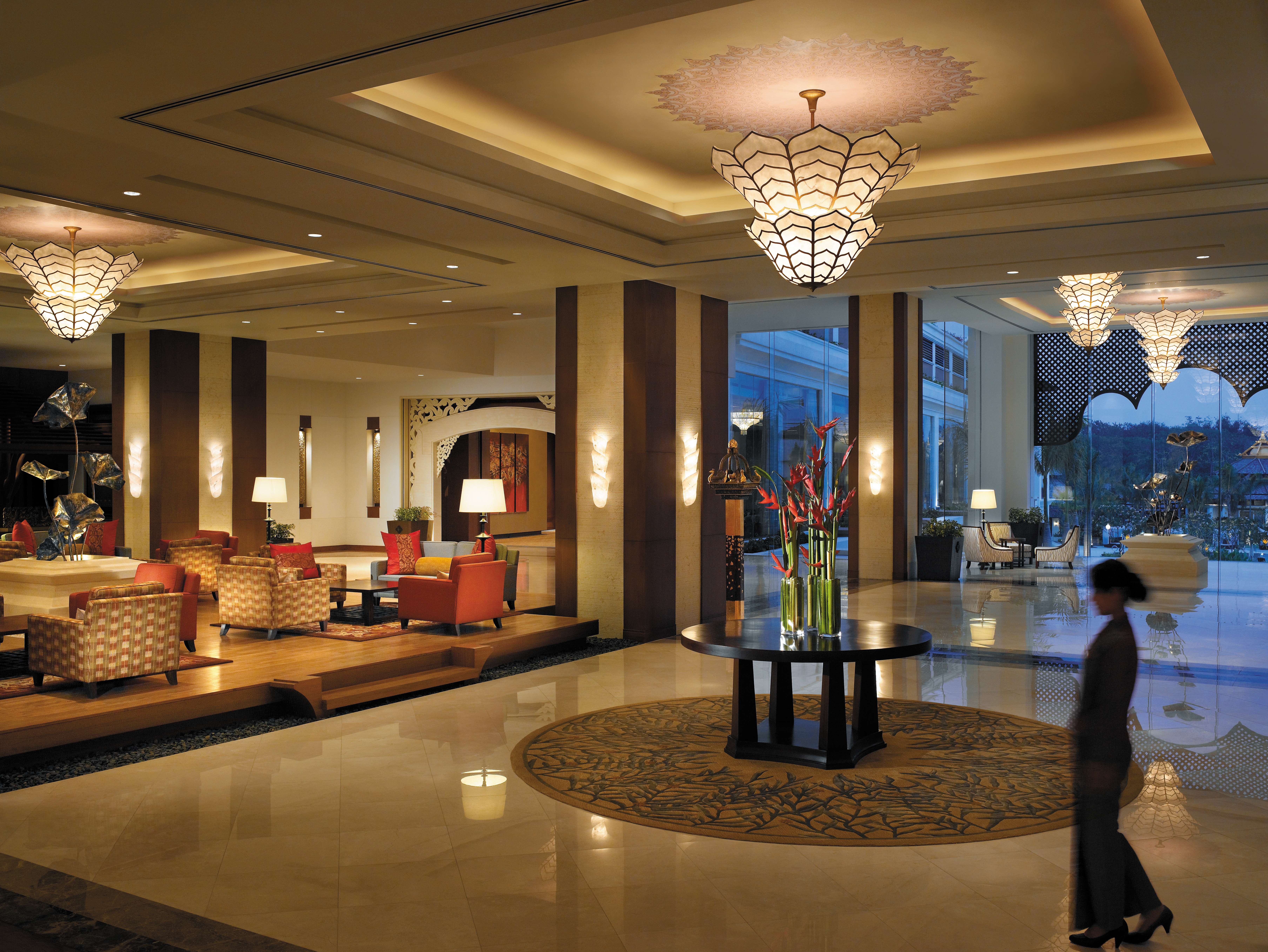 泰国清迈Shangri La Hotel, Chiang Mai-1