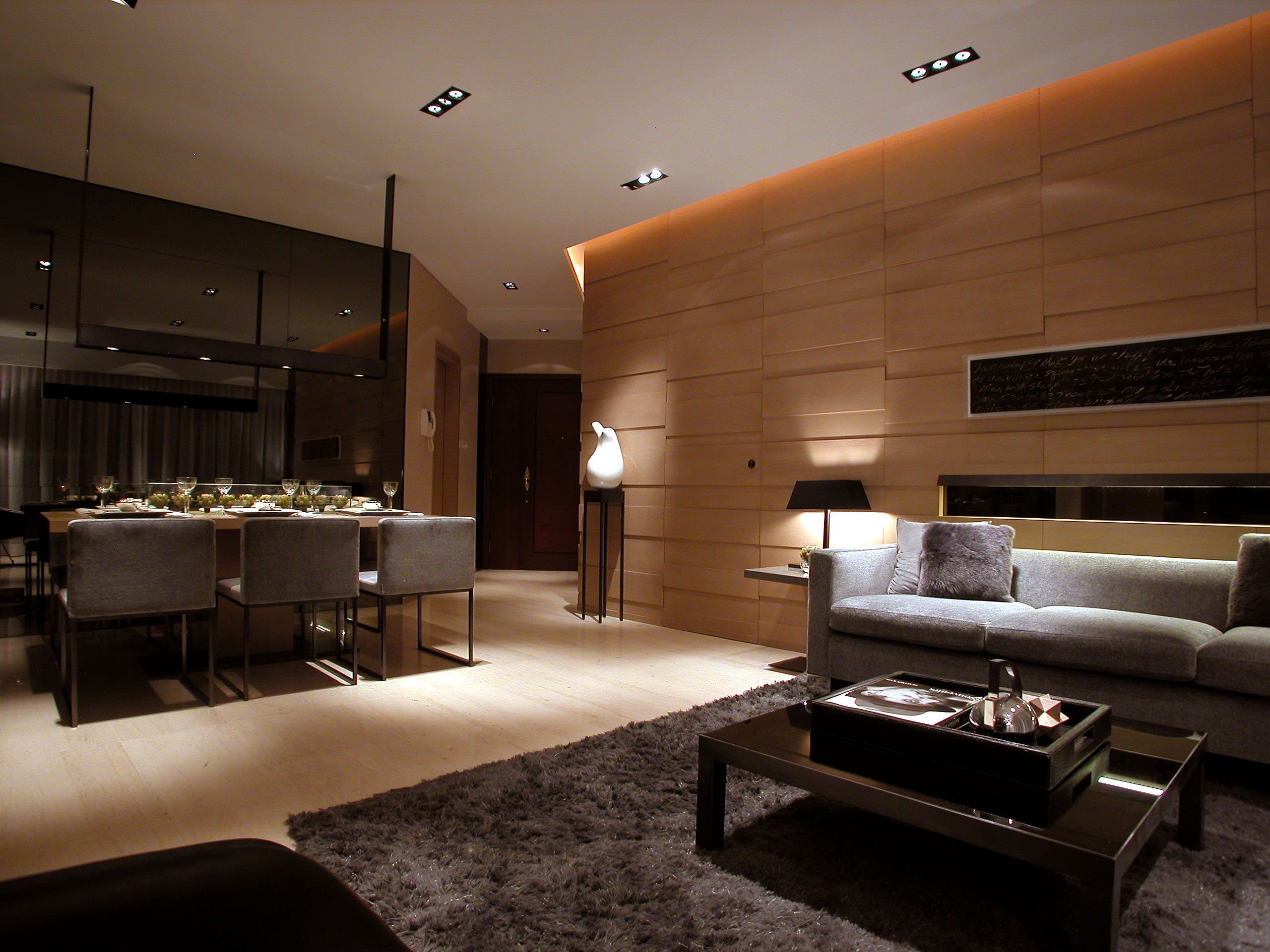 Sorrento VII 梁志天-37