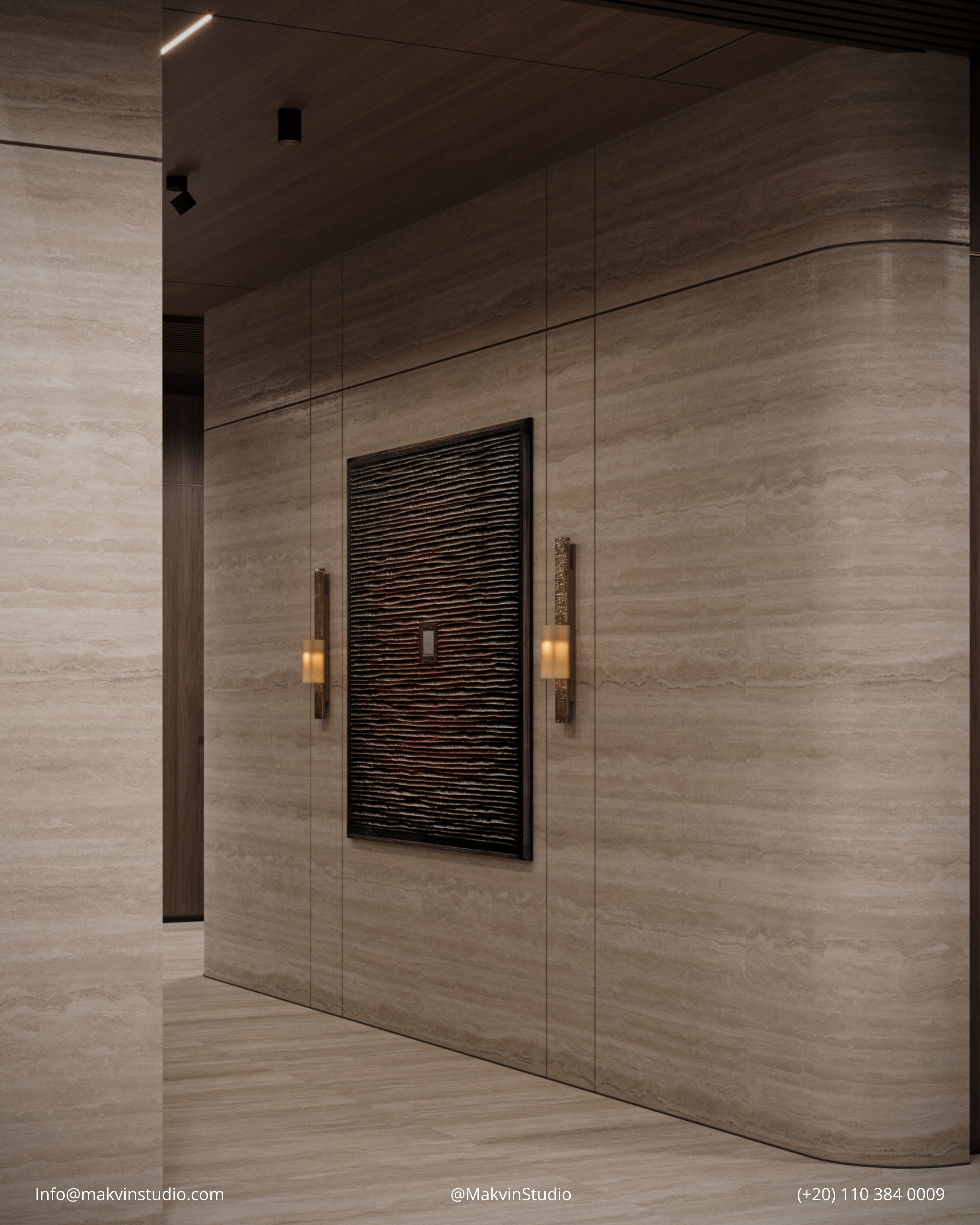 The B53 Reception hall-13