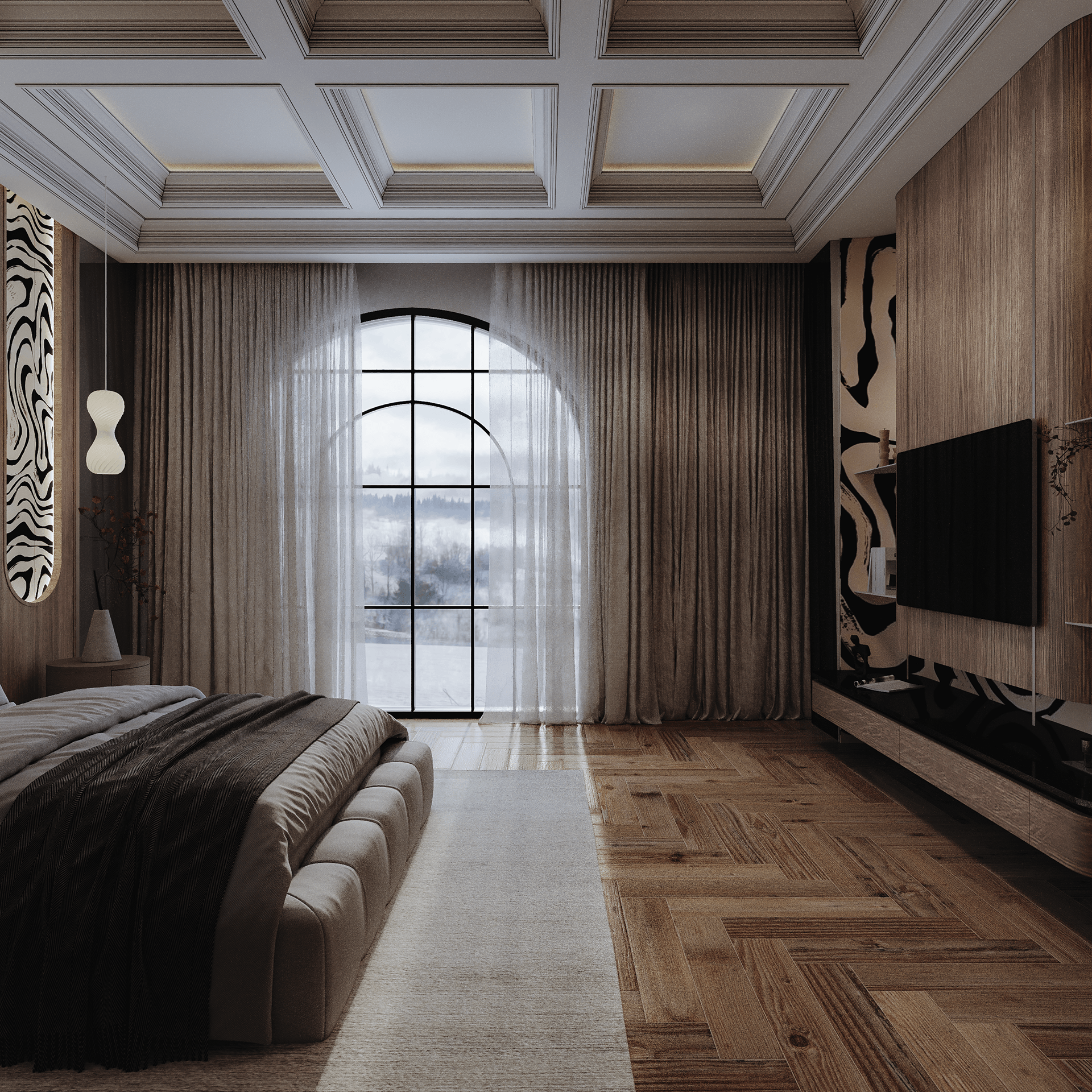 公正 crest 酒店（注：Crest 一般有 顶峰；浪尖；山顶等意思，但单独作为酒店名称一部分，较难精准唯一翻译，若Crest是特定名称，可按音译为 克雷斯特 ，即 公正克雷斯特酒店 ） -48