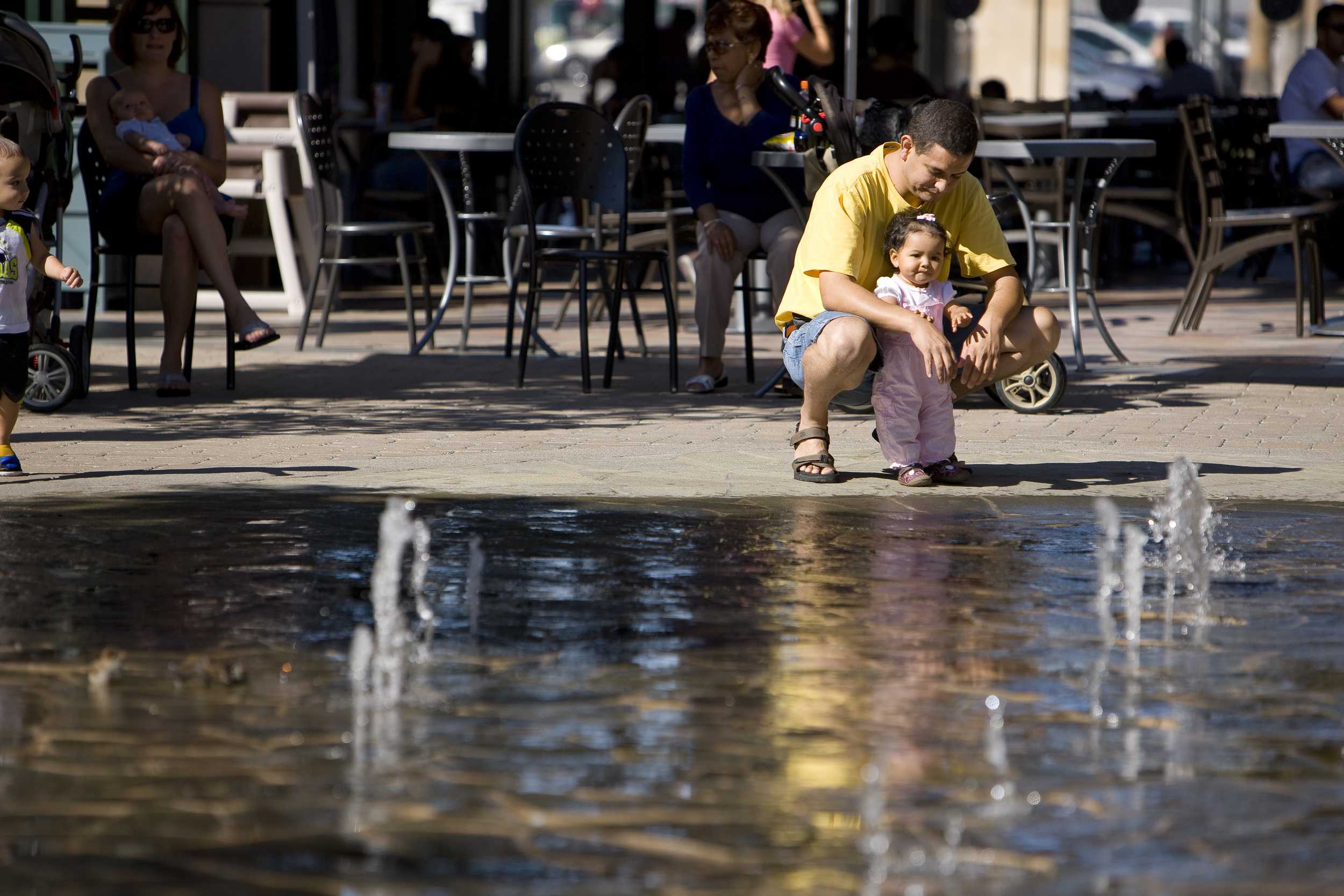 奥泰牧场镇中心-8