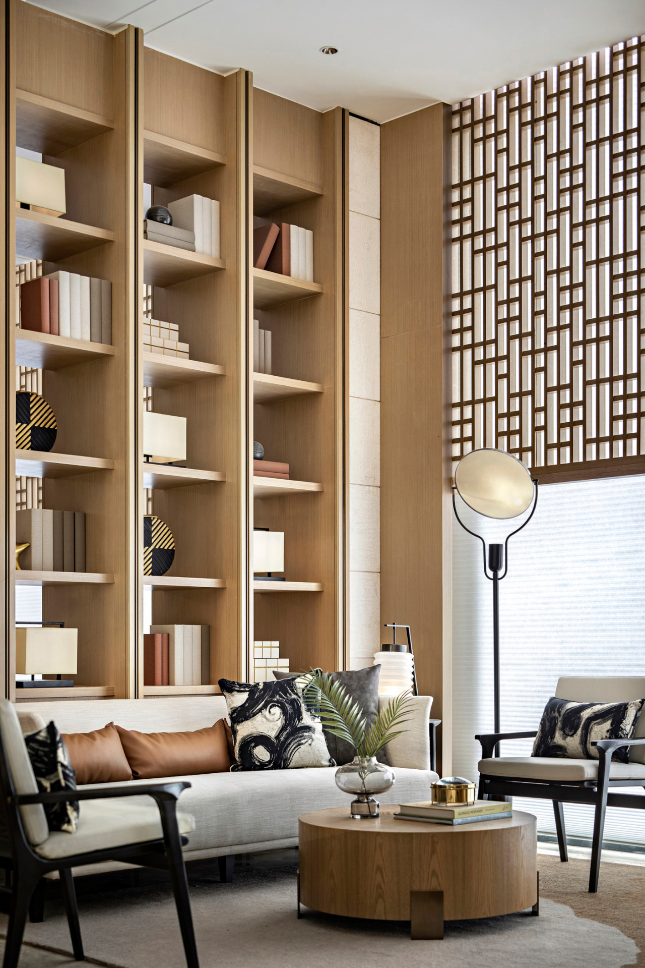 【矩阵纵横】中山坦背阳光城销售中心丨官方摄影+效果图丨39P丨30M丨2018-46