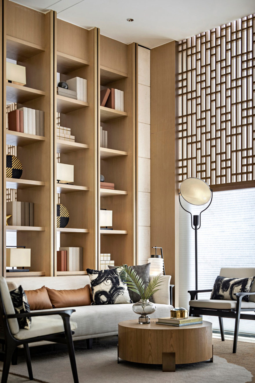 【矩阵纵横】中山坦背阳光城销售中心丨官方摄影+效果图丨39P丨30M丨2018-46