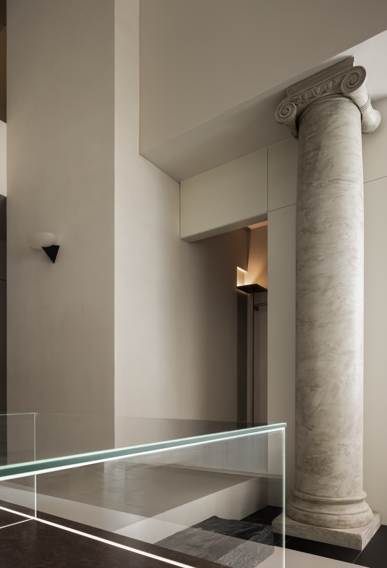 ANIN 女装品牌店丨中国广东丨陈浩鹏（深圳）室内设计有限公司-72