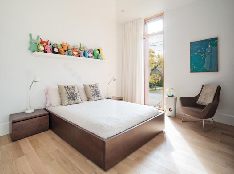 加拿大希斯戴尔住宅区丨TACT Design INC-25