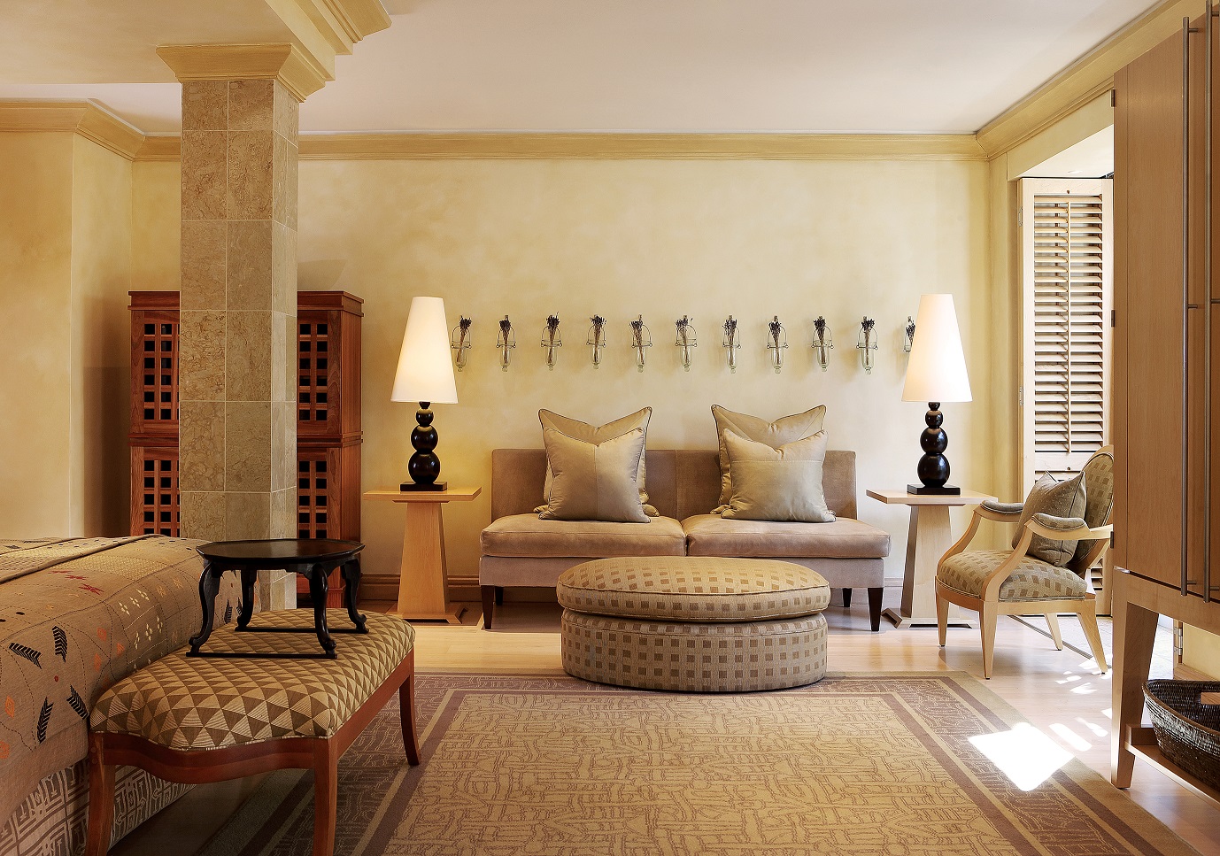 The Saxon Johannesburg 南非约翰尼斯堡Saxon酒店-2-46