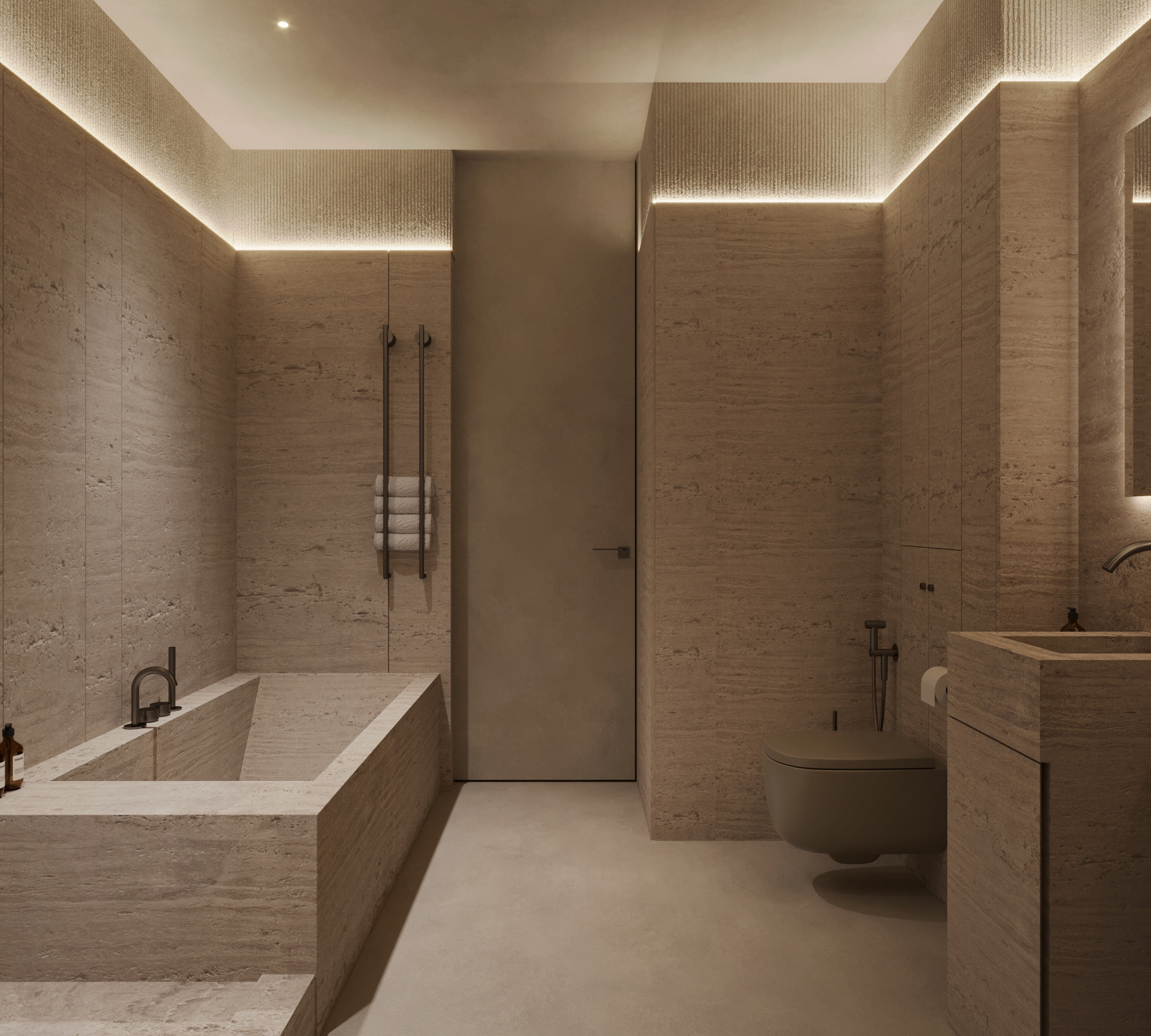 流程项目丨波兰华沙丨Anastasia Caplan-17