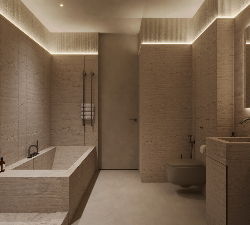 流程项目丨波兰华沙丨Anastasia Caplan-17