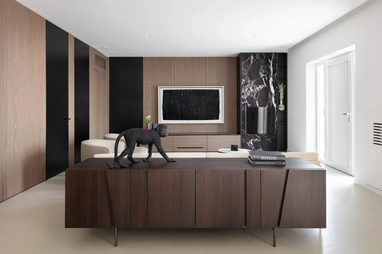 自然取材之家丨沙特阿拉伯丨2a.architetti 工作室-0