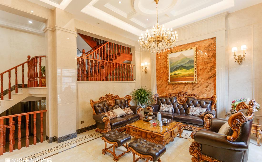 
大湖城邦别墅 -2