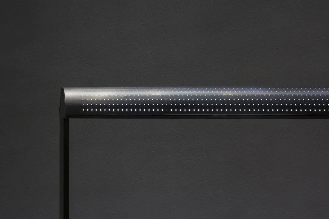 南京喜茶金茂汇店 | 古城墙下的现代茶空间-103