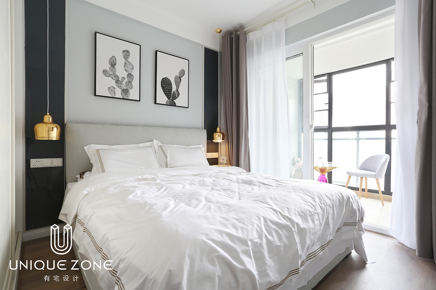 武汉有宅设计——《晚风》-29