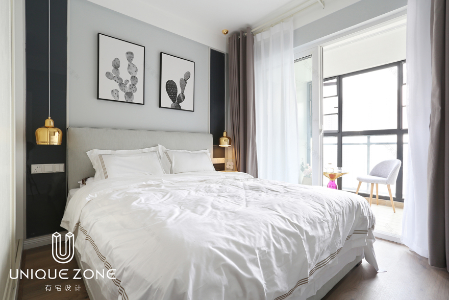 武汉有宅设计——《晚风》-29