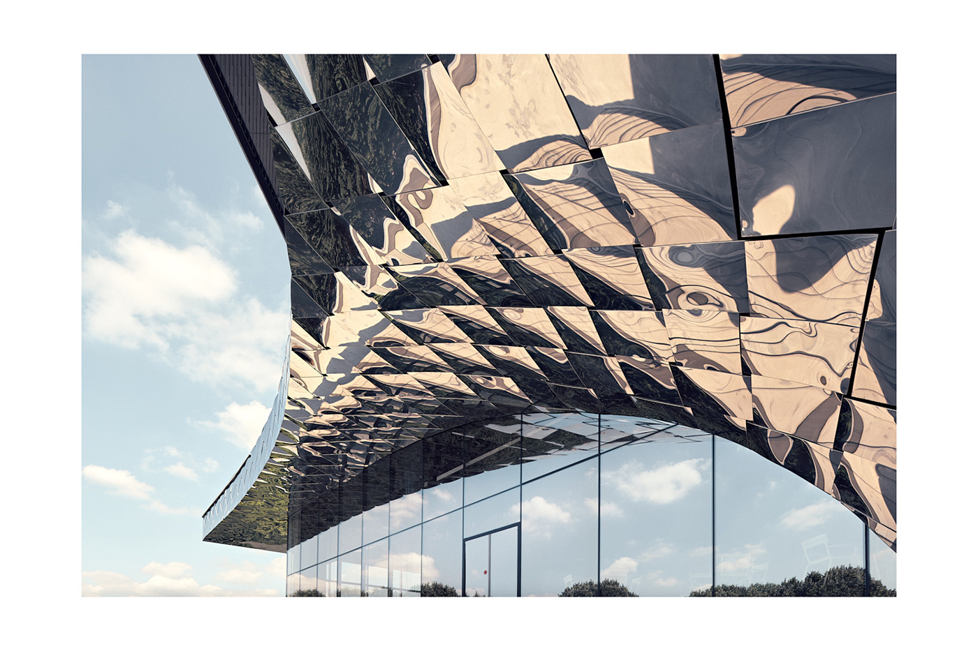 巴黎城市遇见音乐厅-8