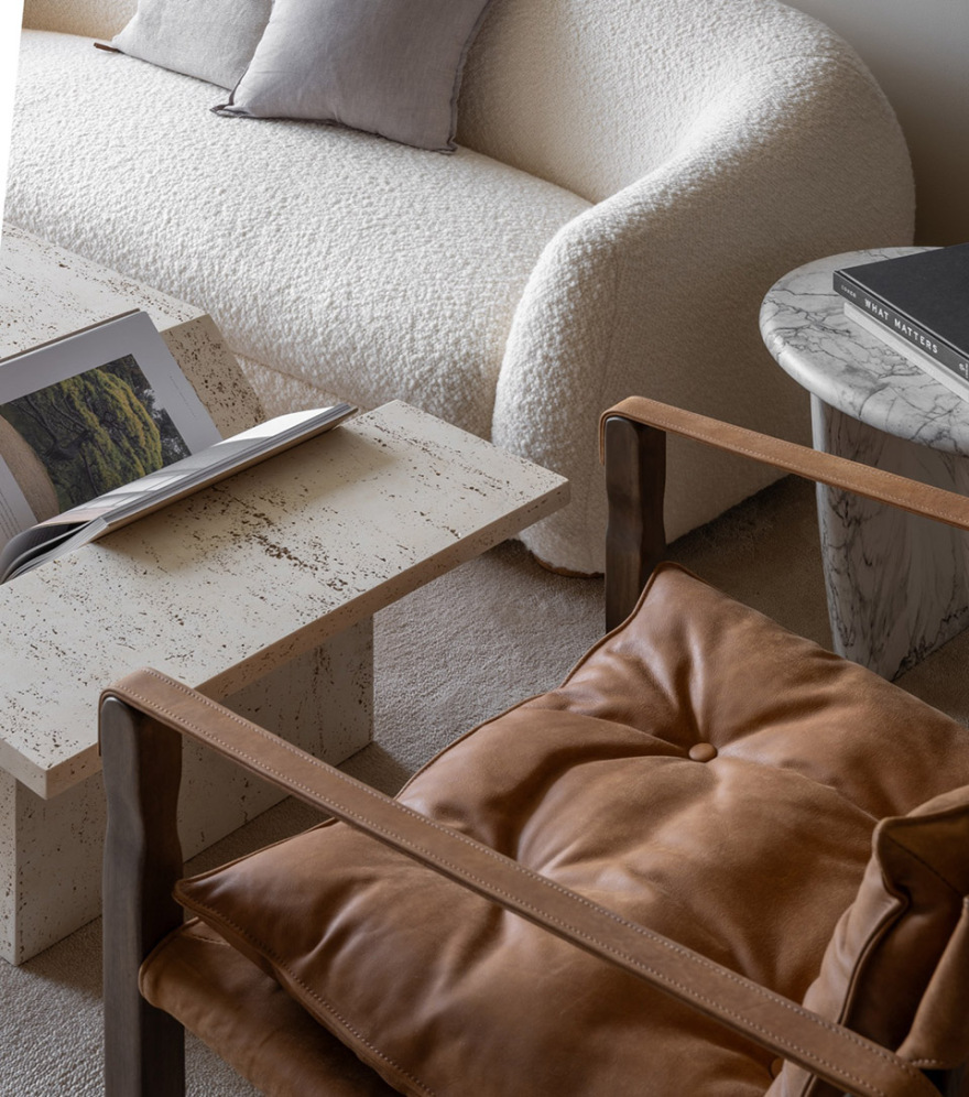 KAYE住宅楼丨美国西雅图丨Grzywinski + Pons-97