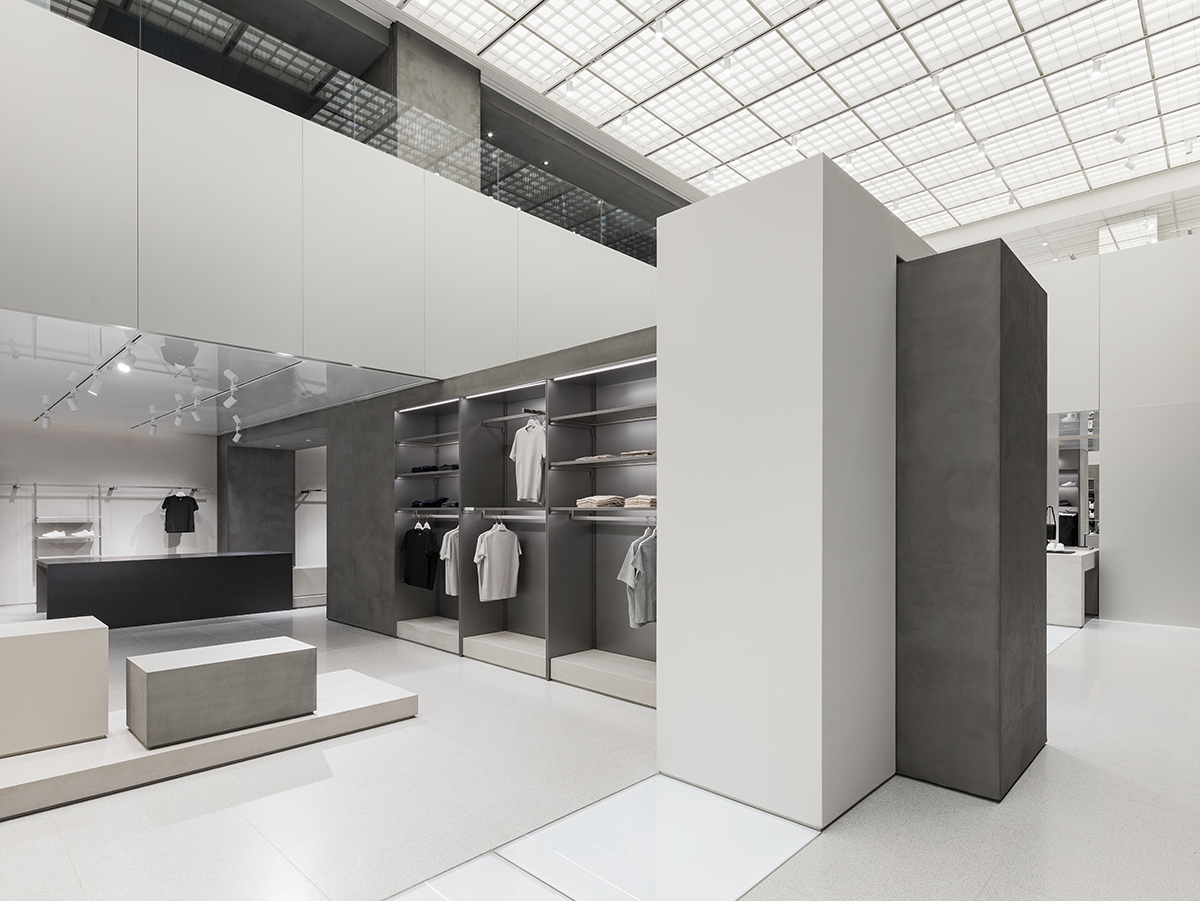 Musinsa Standard 旗舰店丨韩国首尔丨LABOTORY-56