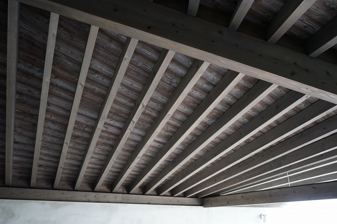 DenPaku The Beachfront MIJORA / Atelier TEKUTO + Amami Design Firm-44