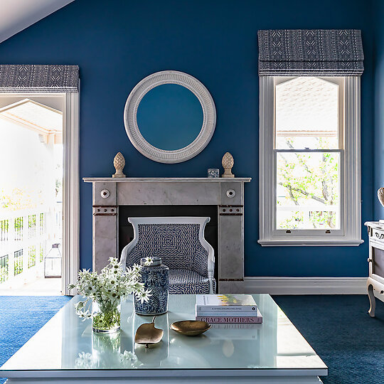 The Byng Street Boutique Hotel by onefour interiors | Australian Interior Design Awards-3