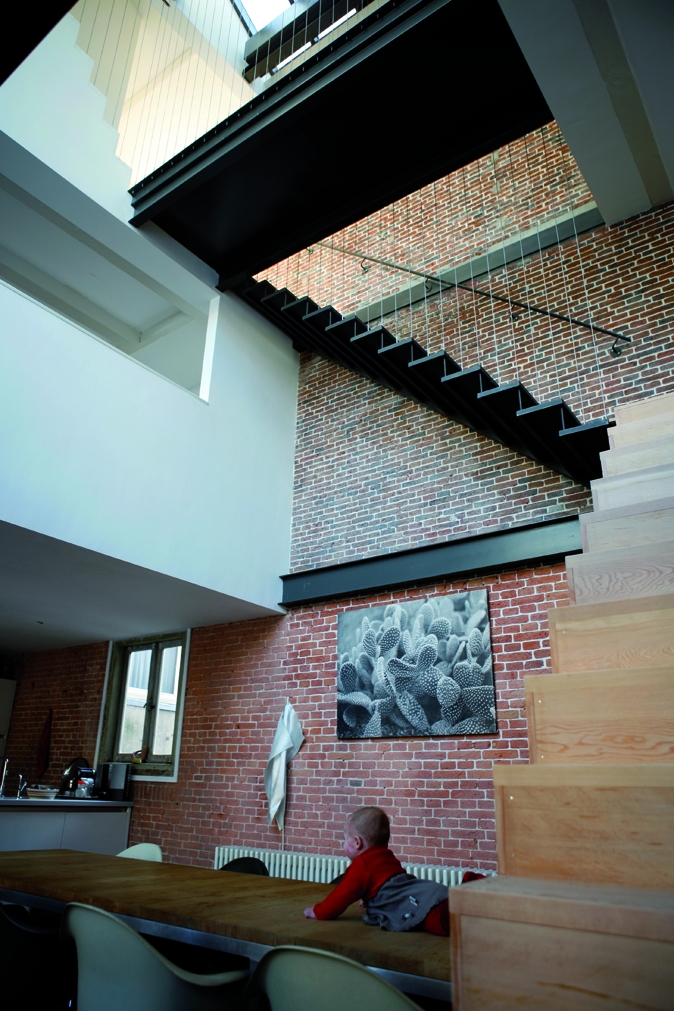 丨荷兰阿姆斯特丹丨BogermanDill-17