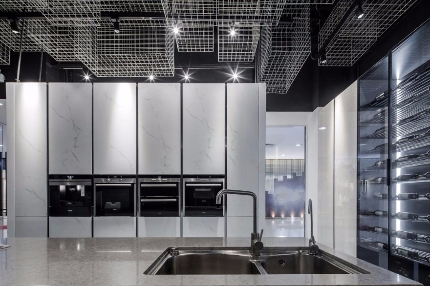 后山∙云丨李忠光事务所-14