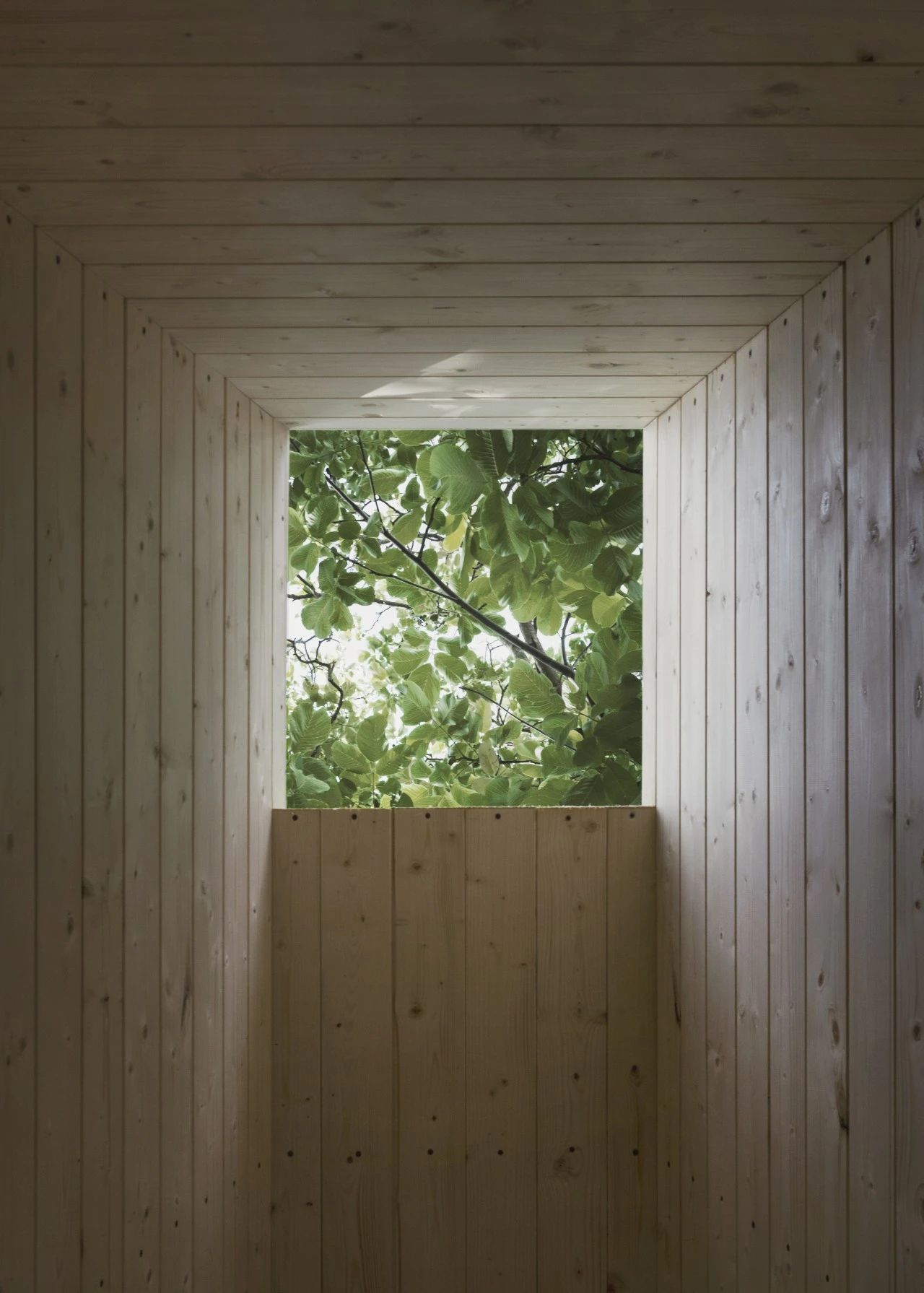 莱萨多巴利奥修道院丨葡萄牙丨阿尔瓦罗·西扎（Álvaro Siza Vieira）-100