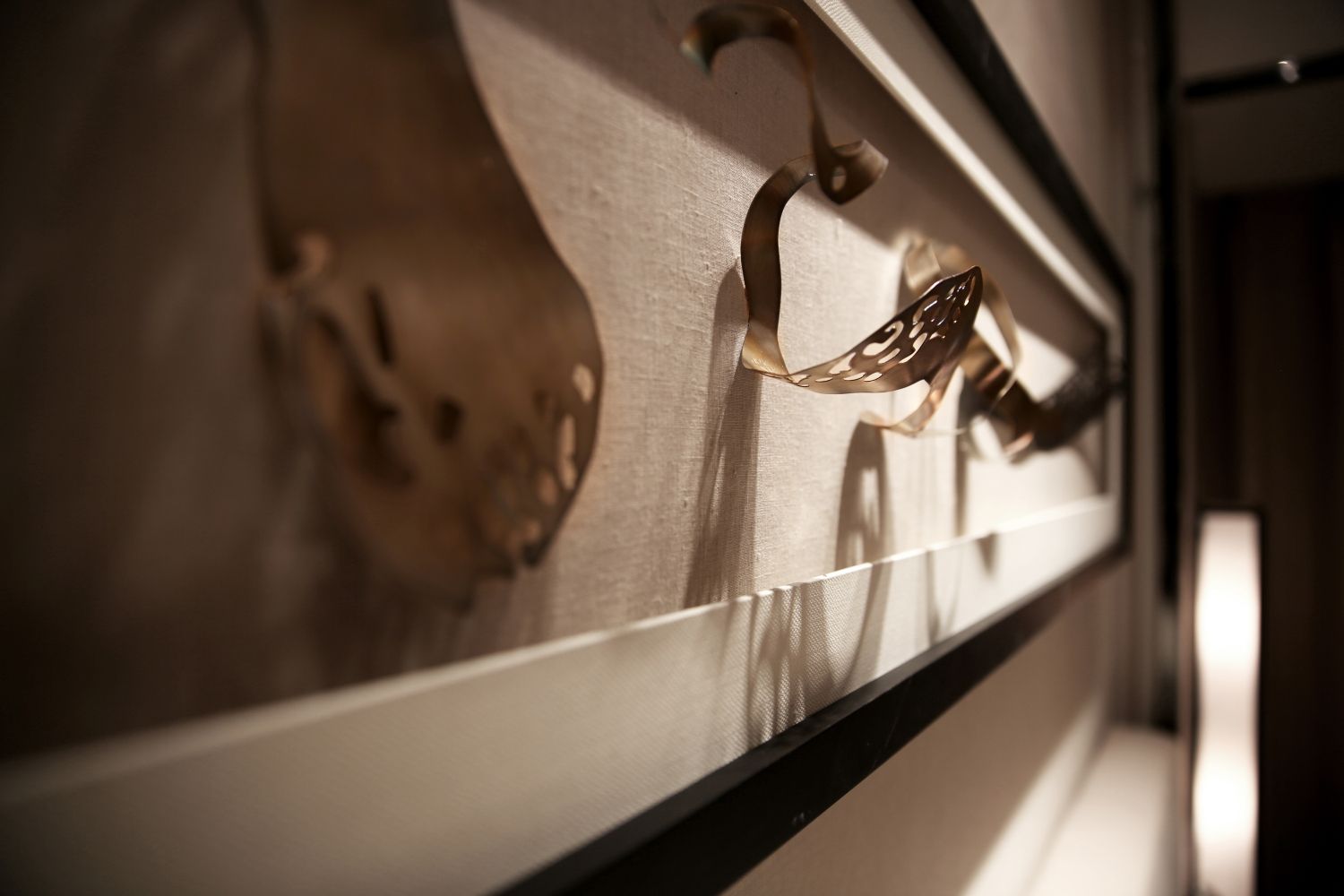 柏舍设计 玖如堂C2示范单位-11