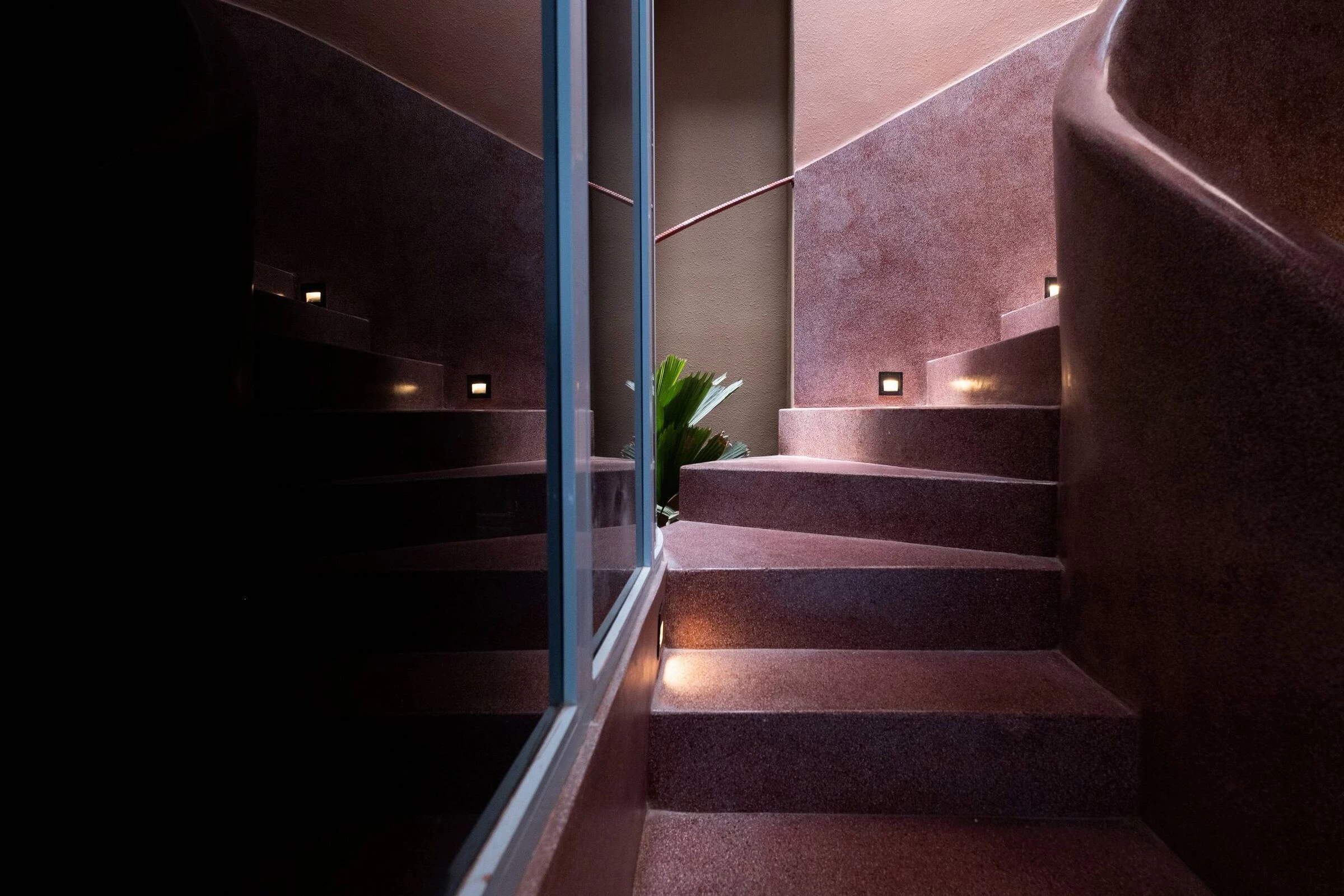 Birmingham Coffee 迷你公寓丨越南丨Chon.a-30