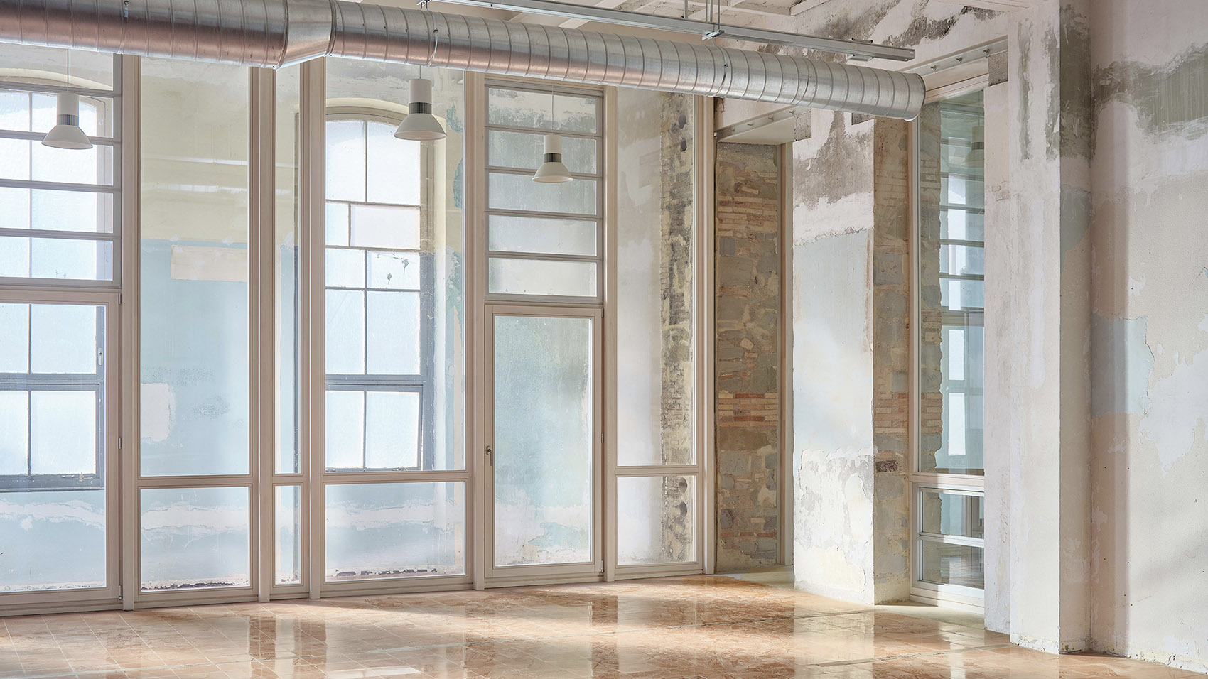 L’Anònima Manresana发电厂改造丨西班牙丨Meritxell Inaraja-35