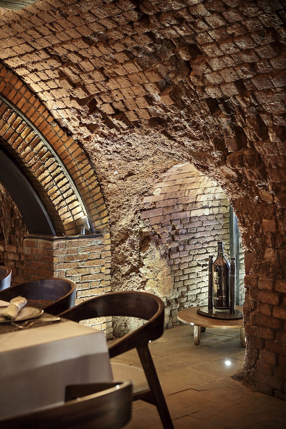 锦溪祝甸砖窑民宿酒店-26