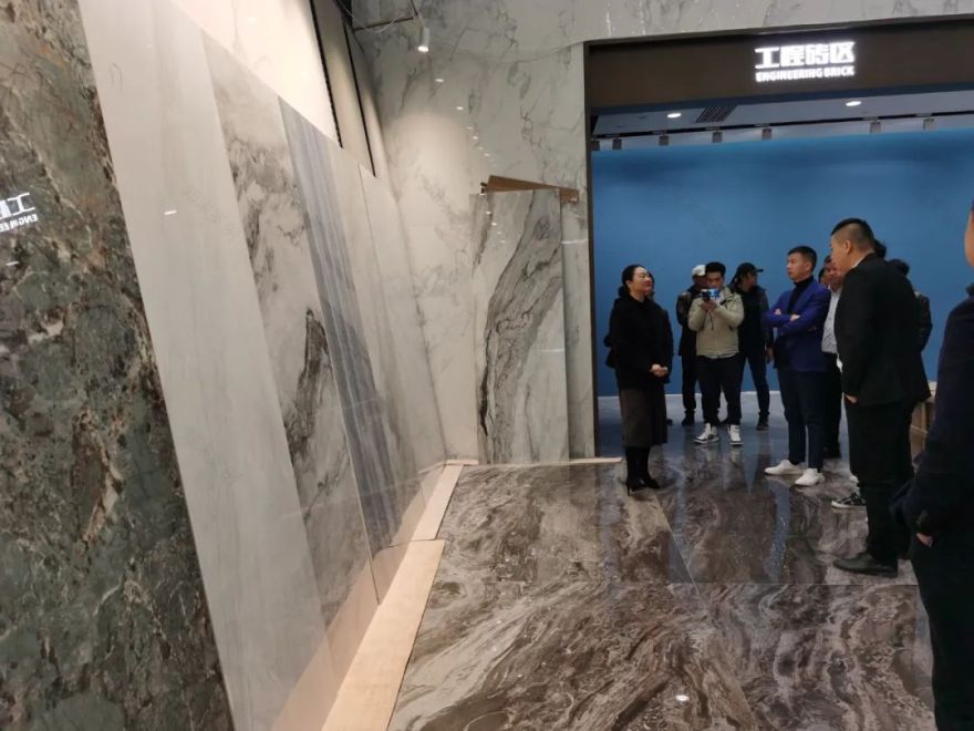 《设计·承启》探秘格莱斯生产线,再议材料应用与设计创新-89