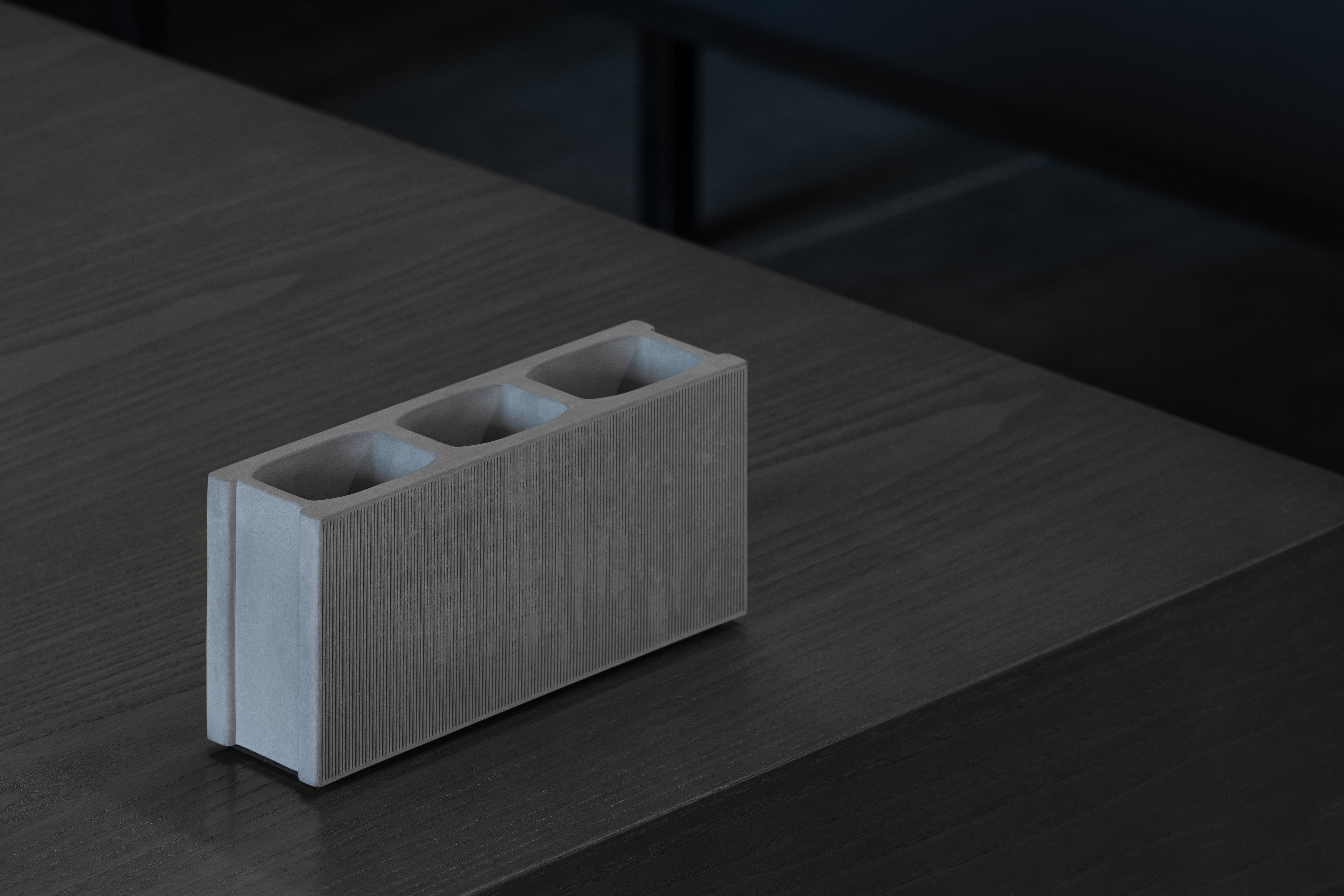 影像混凝土的艺术呈现丨物质元素 | mattering-36