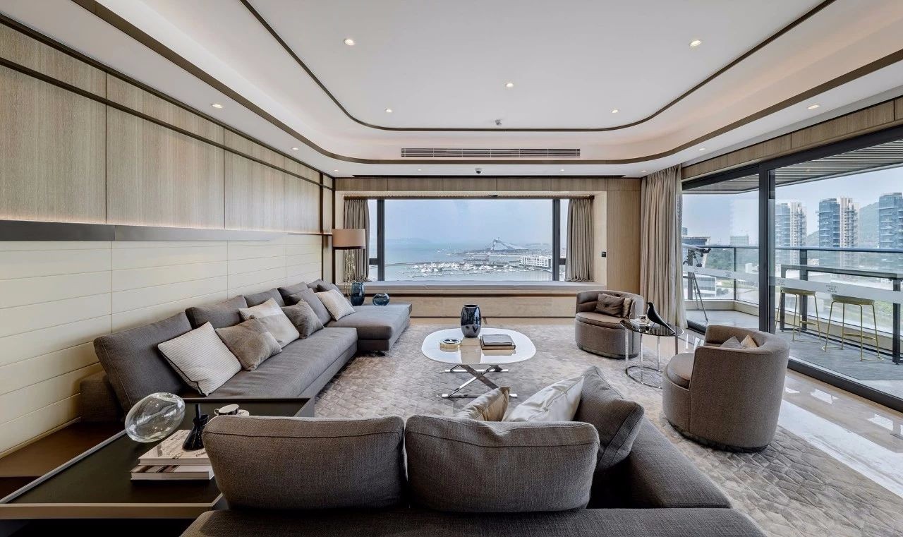 IMPERIAL PARK双玺时光道-6