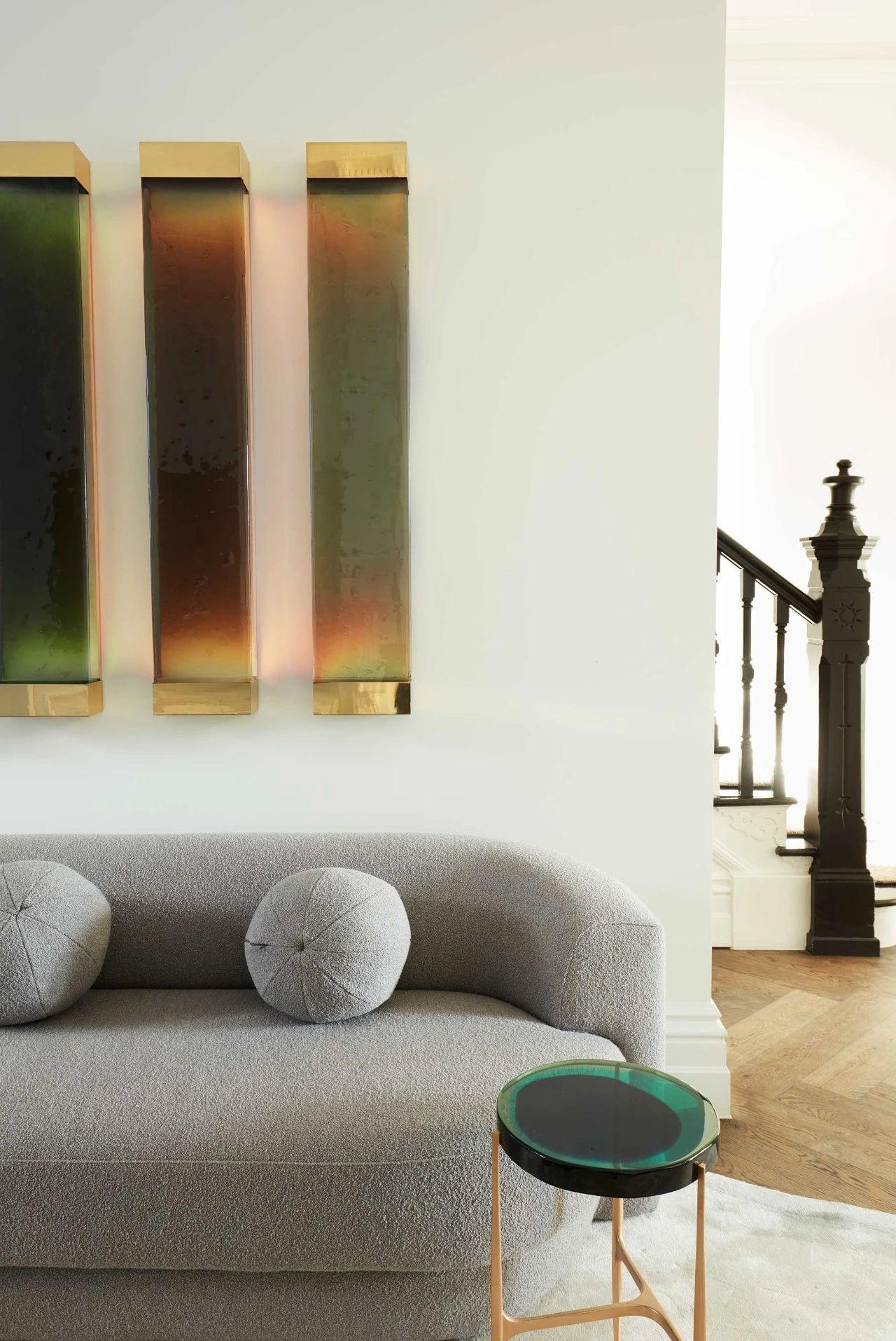 Nina Maya 新作丨美国丨Nina Maya Interiors-5