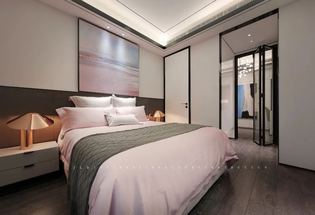 建发双玺 | 现代简约美学空间的极致演绎-50