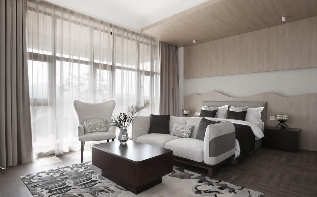 崮上人家民宿-4