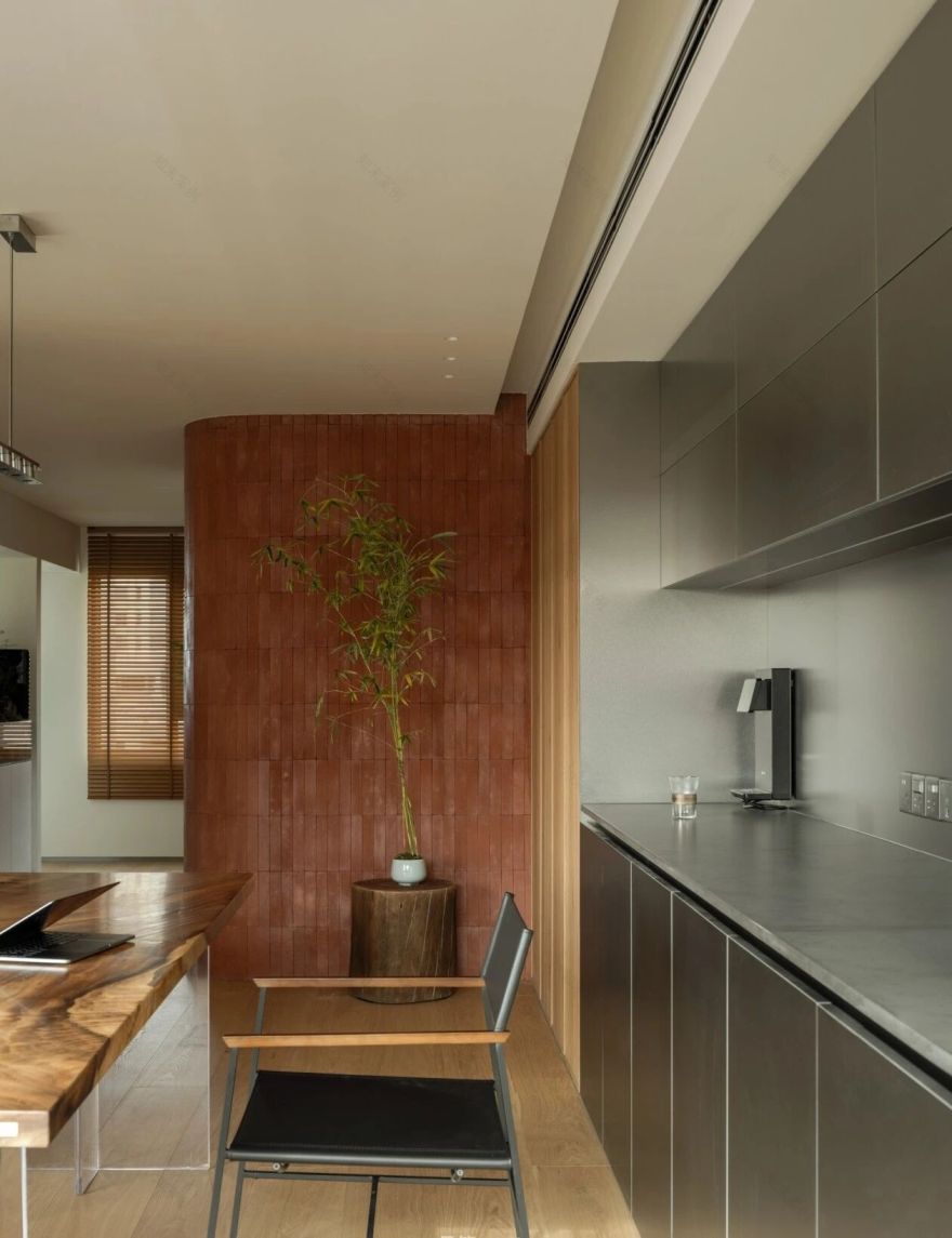 江南星城丨中国上海丨赫设计-65