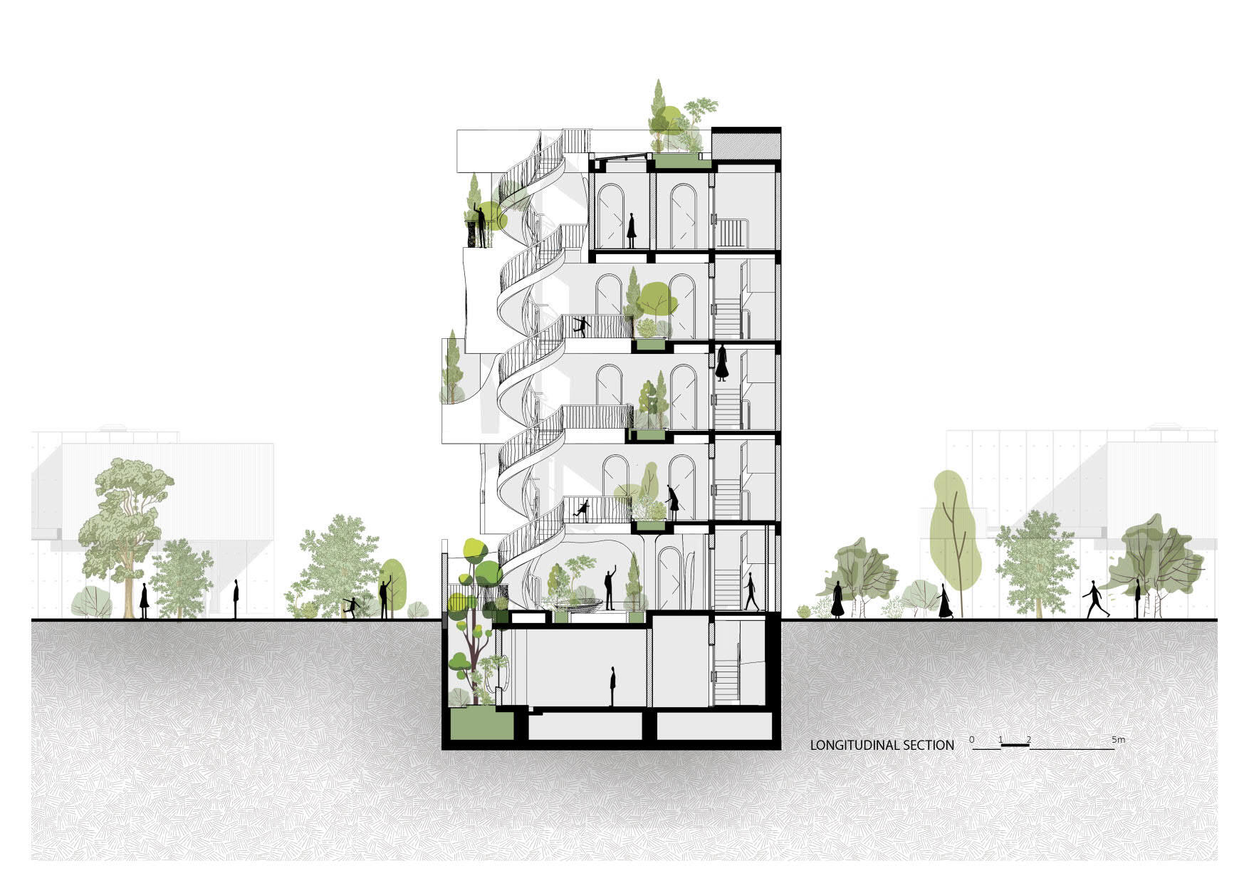 丨越南丨Ho Khue Architects,FHD-60