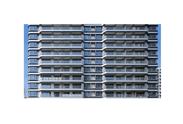 大区设计 · 回归生活 | 台州方远天韵水岸-24