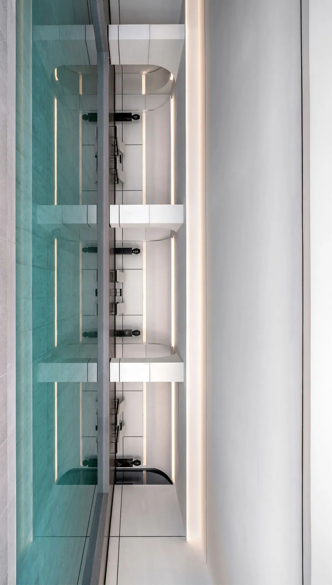 方圆鹤山云山诗意邻里中心-40