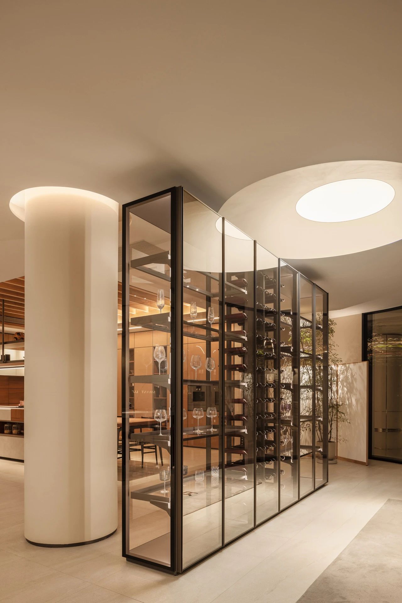 RARA全球标准店,RARA HOUSE（杭州,上海,南京）丨中国上海丨Bob Chen Design Office（陈飞波设计事务所）-62