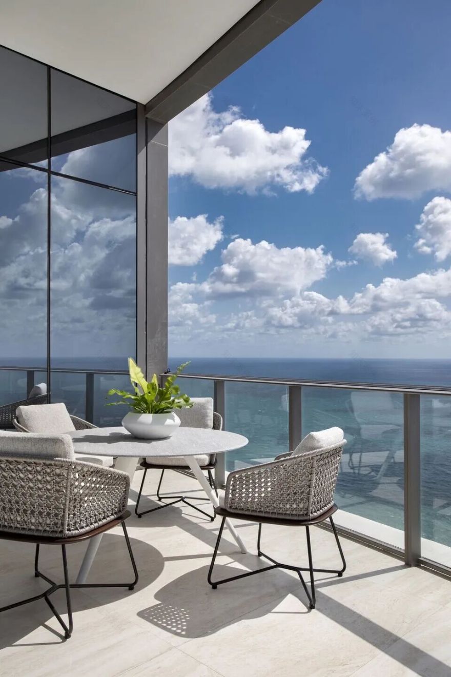 平层丨美国丨杰西卡・贾格尔(Jessica Jaegger)-24