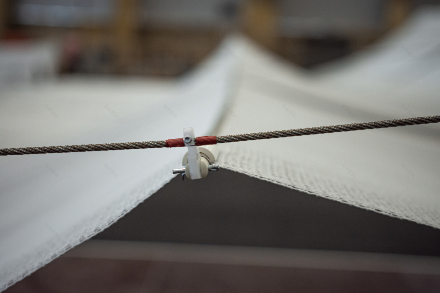 树冠空间装置丨瑞士丨ETH Zürich-40