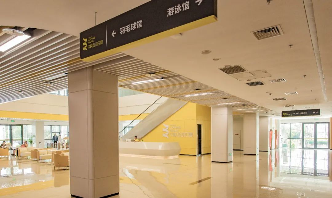 青岛公交场站综合体（暨动投壹中心）丨中国青岛-17