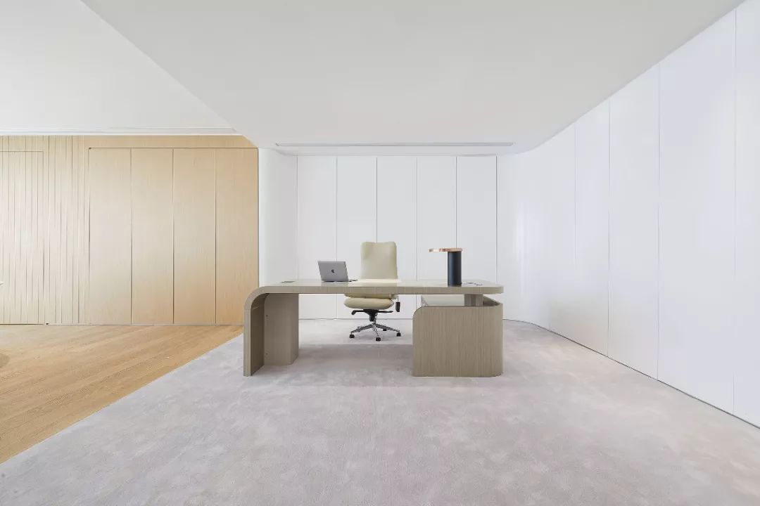 DPD 新作 · 高能奏鸣曲:8000㎡办公设计新演绎!-117